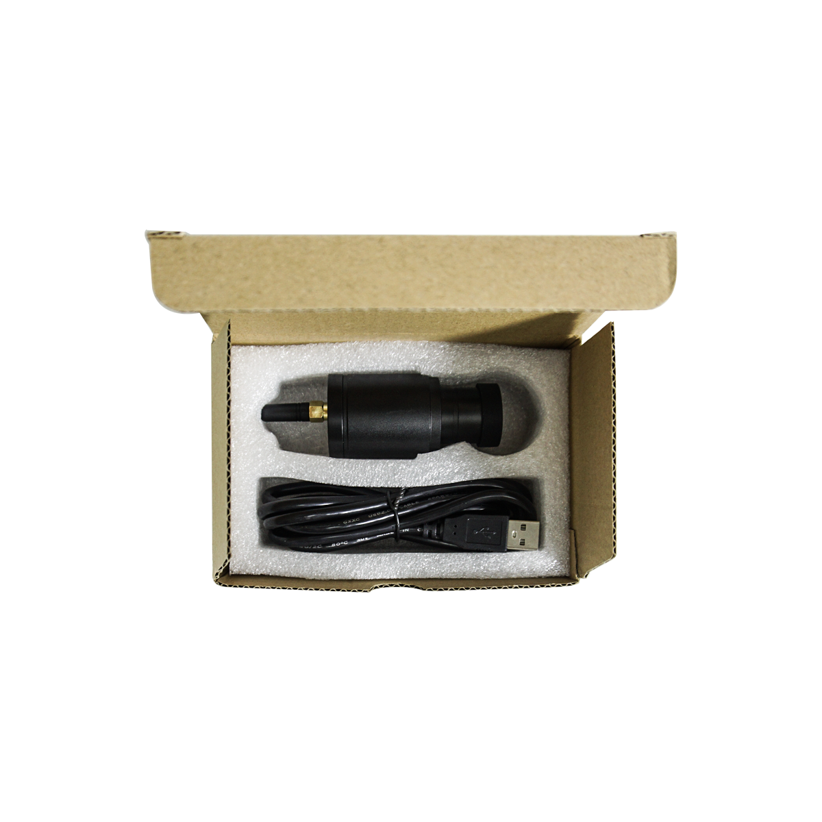 Microscope Camera